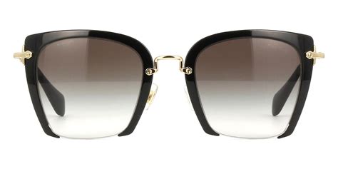 miu miu sunglasses pretavoir|Miu Miu MU 52RS 1AB0A7 Sunglasses .